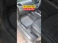 7D mat for Car | 7D Mat for Baleno | 7D Leather Mat for Car | 7D Leather Mat for Maruti Baleno