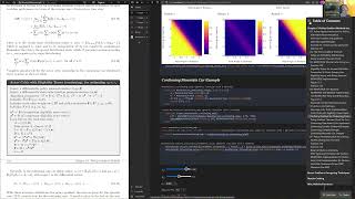 Sutton and Barto Reinforcement Learning Chapter 13: Actor-Critic Methods for Continuing Problems
