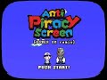 Anti Piracy Screen[POWER ON remix]