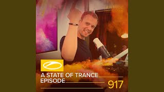 Stardust (ASOT 917)
