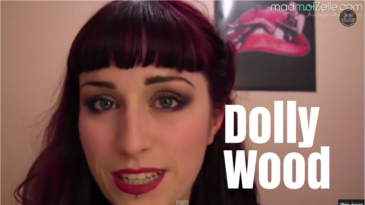 Urban Decay 24/7 Shadow Pencil Stash kit, le test YouTube