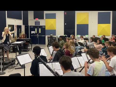 Ofallon Township High School Winds Road To Midwest Ofallon Township High School Winds Road To Midwest