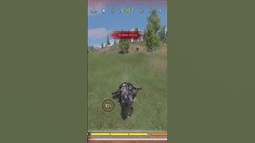 Rare hover bike kill #codmobile #callofdutymobile #battleroyale #funny #rare #vehicle #cod #codm