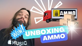 📦 UNBOXING AMMO Nº 26, compras en BLACK FRIDAY 😱