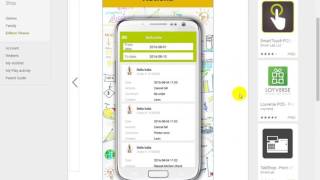 SmartTouch Boss   POS Reports Free Download screenshot 2