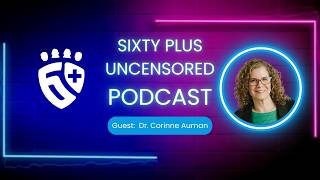 Episode 0032 - Dr. Corinne Auman: The New Face of Care Management