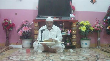 سورة محمد=ص=كاملة=هديتى الى ارواح امواتكم اخوانى واخواتى الاطهار=ملا صاحب العبيدى