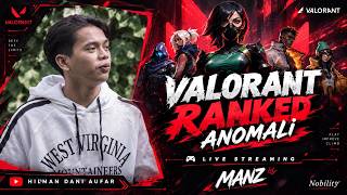 SOLO QUE TRY DESTROY MY RANK PLATINUM | VALORANT EP.20