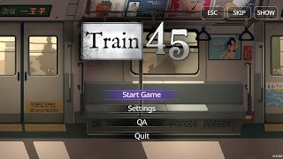 Train45 V1.0.0.0 Elniko