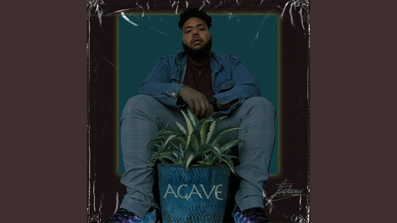 Watch Agave on YouTube Watch Agave on YouTube