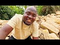 How Should Foundation Stones of a Three Bedroom House Look?