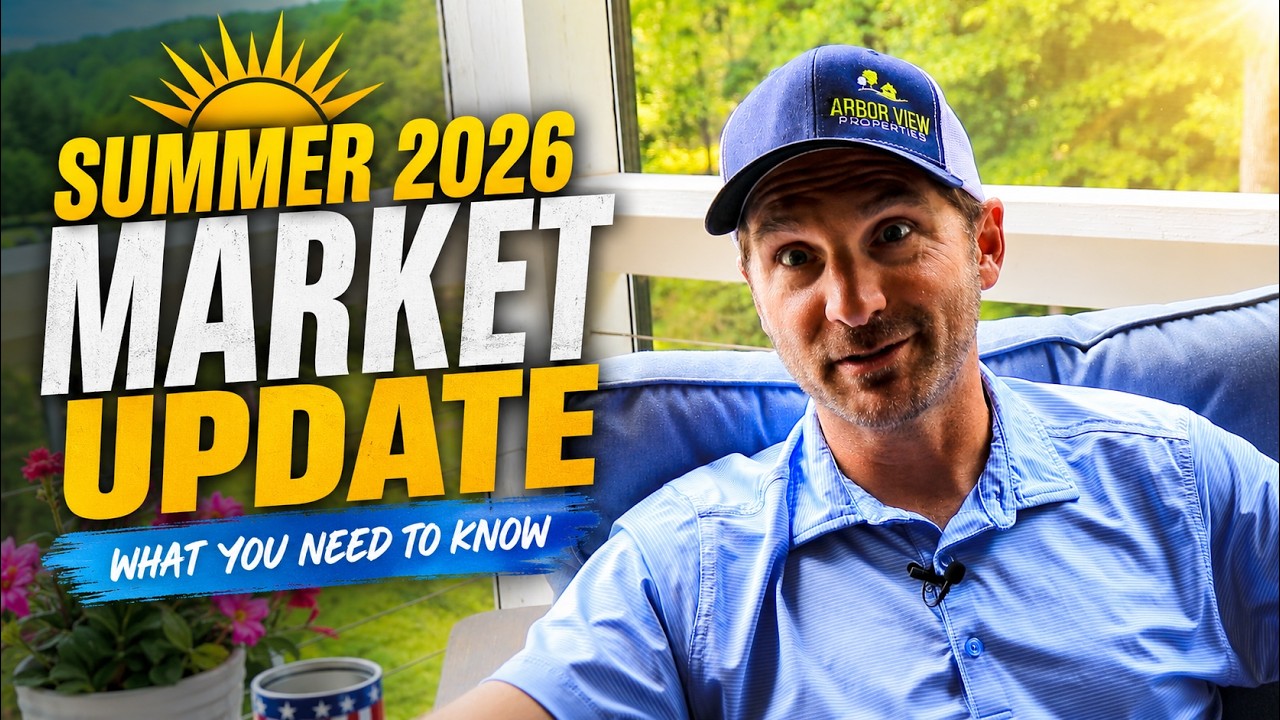 Summer 2026 Market Update