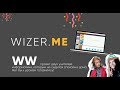 Wizer.me создание интерактивного листа с заданиями