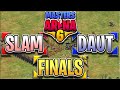 Masters of Arena 6 Finals | Slam vs DauT