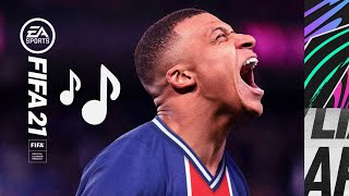 Official FIFA 21 Soundtrack | All Songs Confirmed by EA Sports