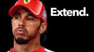 Hamilton New Contract, HUGE ADUO Red Bull News!