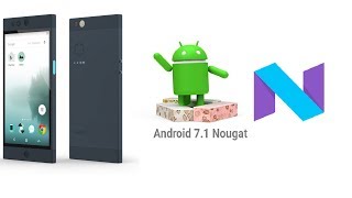 Famous Android 7.1.1 Nougat rolling out to the Nextbit Robin Wealth