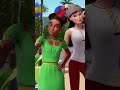 Barbie Dreamhouse Adventures Theme Song