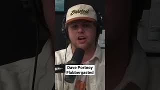 Dave Portnoy Shocked By Employee’s Stupidity
