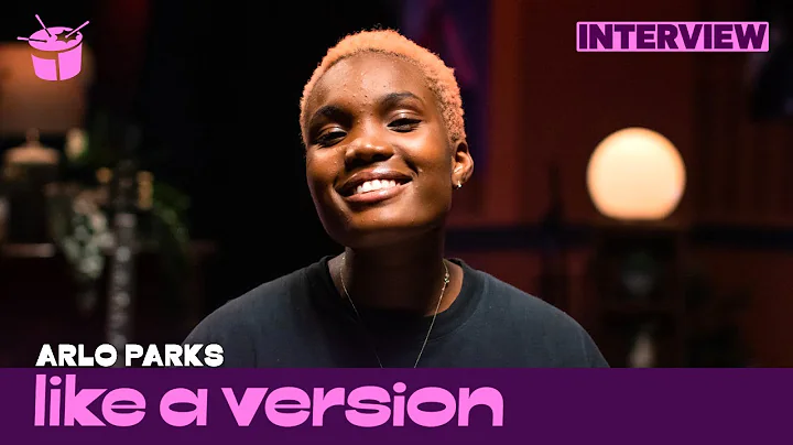Behind Arlo Parks' cover of Julia Jacklin for Like...