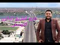 شرح مبسط للطريق الدائري الأوسطى 