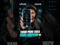 Vivo/iQOO Screen Pinning Explained 🔒 | Hidden Feature! #kaathuvaakulatech #vivoiqoo #smartphone