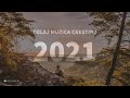 Colaj cu cea mai ascultata muzica crestina 2021 #2 ( videoclip peisaje 2021 )