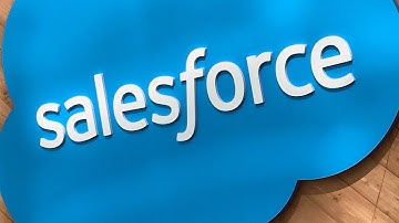 Salesforce Trailhead Starter App