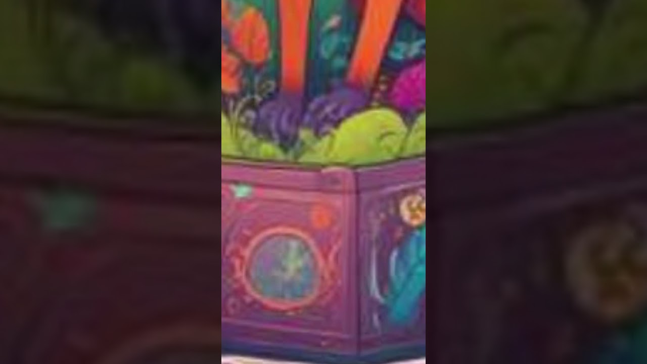 Ricky Ticky Icky Tavi