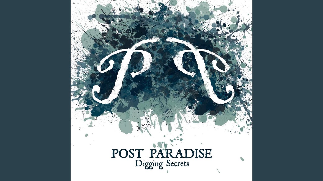 YouTubeでDigging Secretsを視聴 YouTubeでDigging Secretsを視聴