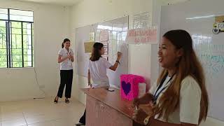 Assessment in Art (Group 6.) BEED 1-A