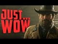 'Red Dead Redemption 2' Did Something Incredible | Luke Stephens