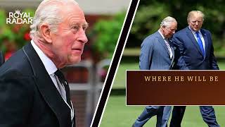 Princess Kate Kisses King Charles, Performs Perfect Curtsy at Royal Funeral | Royal Family
