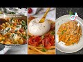 ✨Viral tiktok pasta recipes p.t 2 ✨ | ASMR Sounds | Tiktok compilation