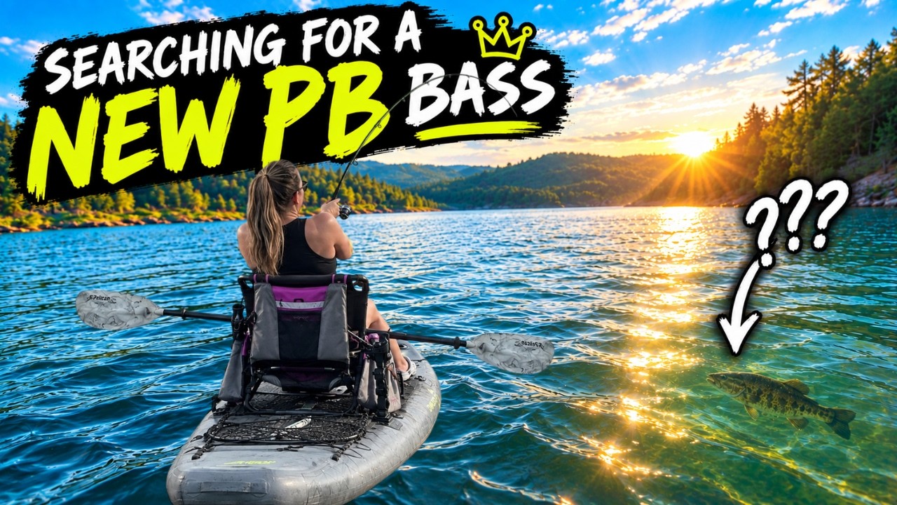 Can We Catch a New PB?