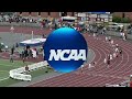 2026 NCAA DIII outdoor track & field championship (May 22) I FULL REPLAY