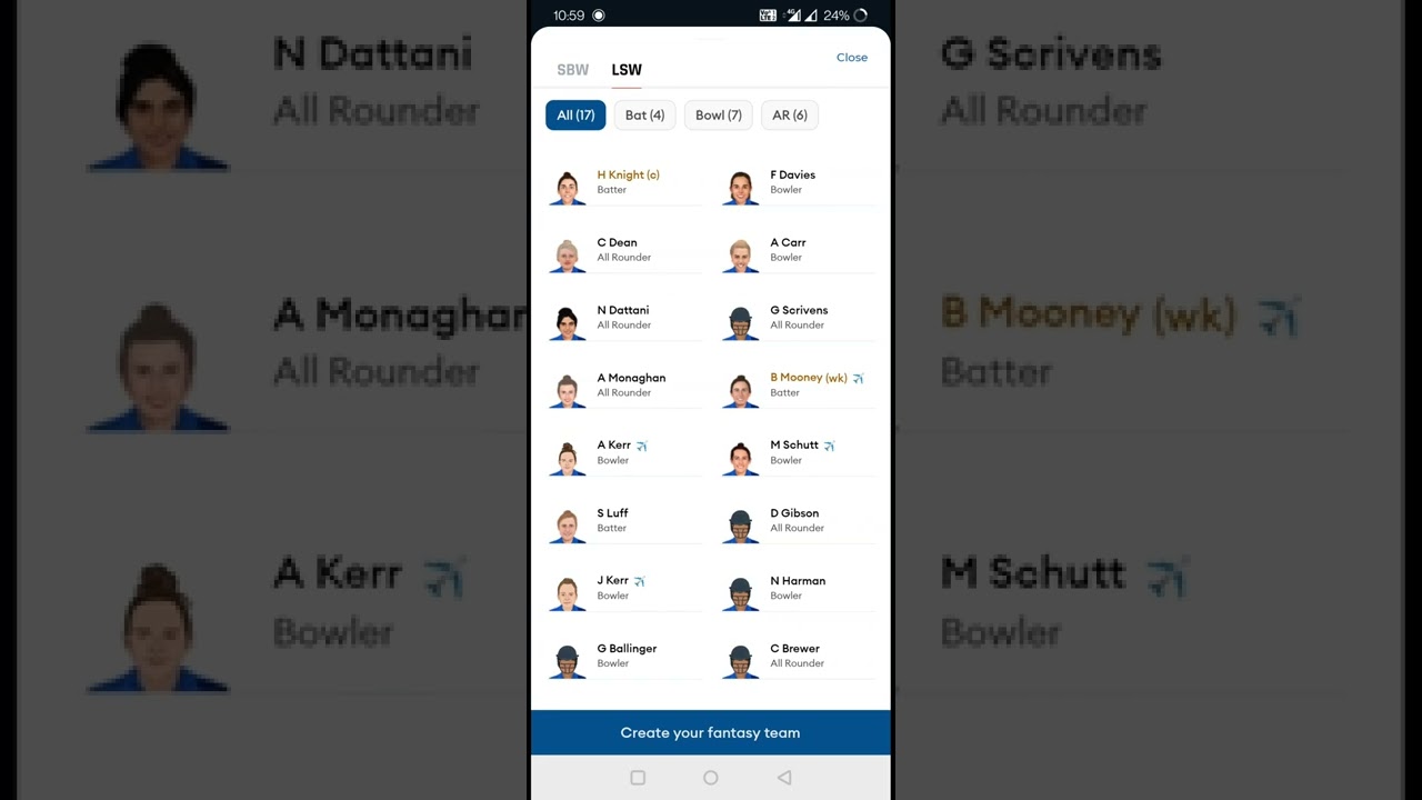 Southern women vs London Spirit women Match Prediction