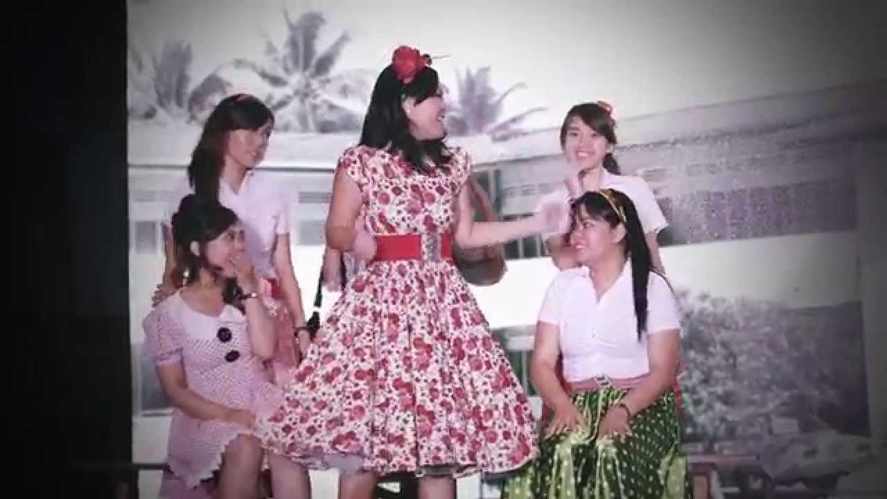 A Cultural Voyage – Reminiscing Singapore