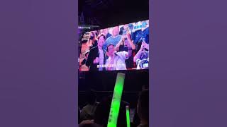Ni Na Me Ai Ta 你那么爱他 - Sam Lee Concert 2023 Malaysia (李圣杰《一人一首》演唱会马来西亚站)