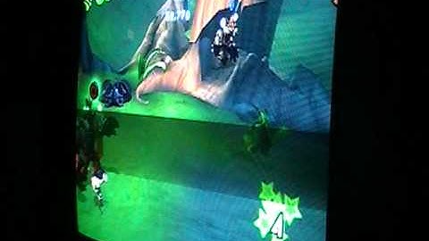 Crash of the titans walkthrough part 3