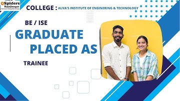 How to get your dream job as TRAINEE | QSpiders Rajajinagar