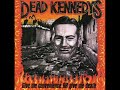 Video A child and his lawnmower Dead Kennedys