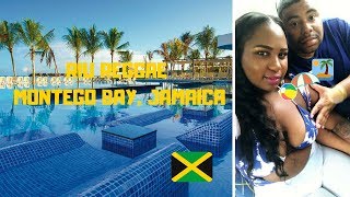 Riu Reggae Jamaica Resort, Montego Bay Jamaica. Review & Walkthrough!