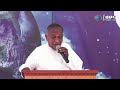 Tamil Christian Message | Who is Holy Spirit? | Late Pastor Joyson