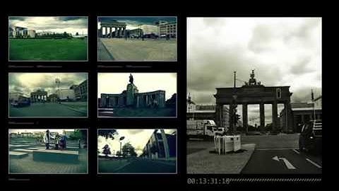 American Audio ELMC 1 Portable 2-Channel DJ Midi Controller