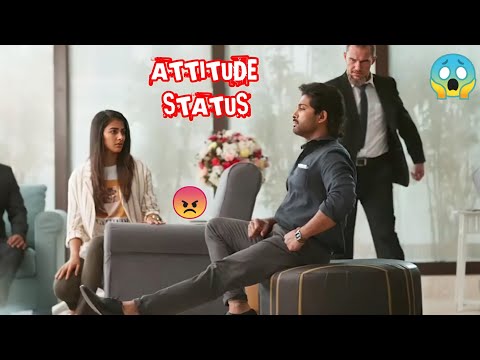 😎Allu Arjun Status 😠Alllu Arjun Attitude Status 😫Allu Arjun Status Video 💥Allu Arjun Whatsapp Status