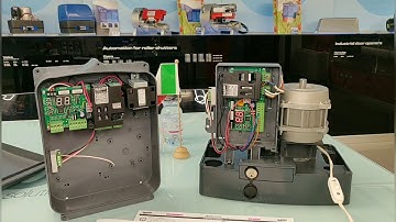 Quiko Swing & Sliding Gate Control Boards New Software Tutorial