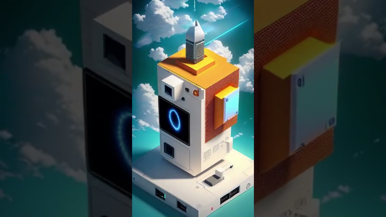 technologies that will lead the fourth industrial revolution in 2025 (4)