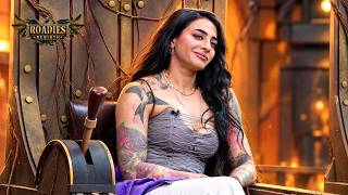 Vulgarity से Fame पाने वालों को Rannvijay की दोटूक | Roadies Rebirth