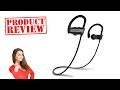 Old Shark Bluetooth Headphones - Unboxing &amp; Review